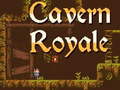 Hra Cavern Royale