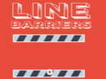 Hra Line Barriers 