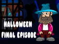 Hra Halloween Final Episode