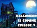 Hra Halloween is coming episode 9