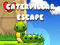 Hra Caterpillar Escape