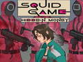 Hra Squid Game Hidden Money