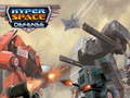 Hra Hyper Space Defense
