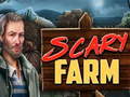 Hra Scary Farm