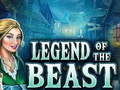 Hra Legend Of The Beast