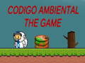 Hra Codigo Ambiental The game