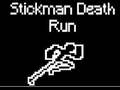 Hra Stickman Death Run