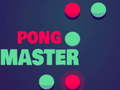 Hra Pong Master