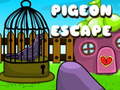 Hra Pigeon Escape