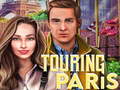 Hra Touring Paris