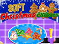 Hra Soft Christmas Cookies