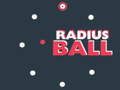 Hra Radius Ball