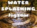 Hra Water Splashing Jigsaw