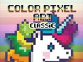 Hra Color Pixel Art Classic