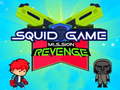 Hra Squid Game Mission Revenge