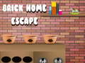 Hra Brick Home Escape