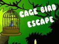 Hra Cage Bird Escape