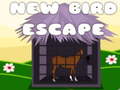 Hra Horse escape