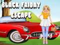 Hra G2L Black Friday Escape