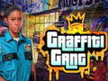 Hra Graffiti Gang