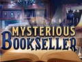 Hra Mysterious Bookseller
