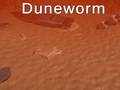 Hra Dune worm