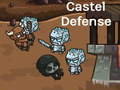 Hra Castel Defense