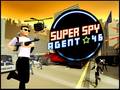 Hra Super Spy Agent 46
