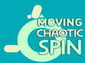 Hra Moving Chaotic Spin