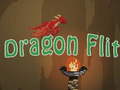 Hra Dragon Flit