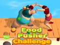 Hra Food Pusher Challenge