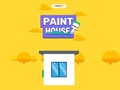 Hra Paint House