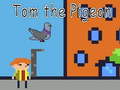 Hra Tom the Pigeon