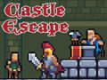 Hra Castle Escape