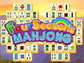 Hra Four Seasons Mahjong