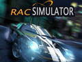 Hra Rac Simulator