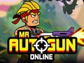 Hra Mr Autogun Online