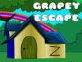 Hra Grapey Escape