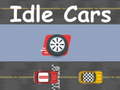 Hra Idle Cars
