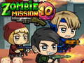 Hra Zombie Mission 10