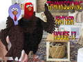 Hra Thanksgiving Father House -17