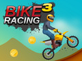 Hra Bike Racing 3