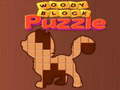 Hra Wood Block Puzzles