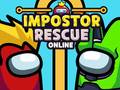 Hra Impostor Rescue Online