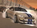 Hra Drift City Racing 3D