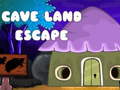 Hra Cave Land Escape