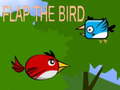 Hra Flap The Bird