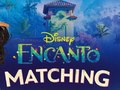 Hra Disney: Encanto Matching