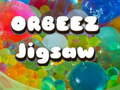 Hra Orbeez Jigsaw