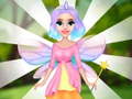 Hra Fairy Beauty Salon